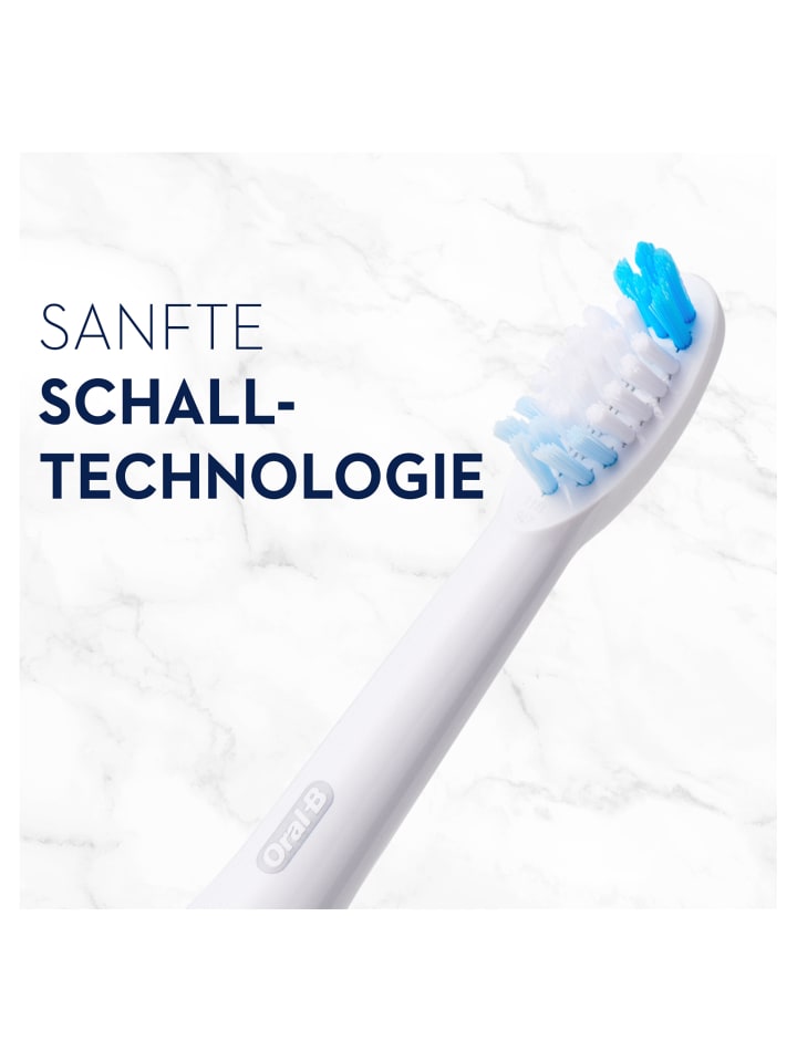 Oral-B Aufsteckbürsten 
