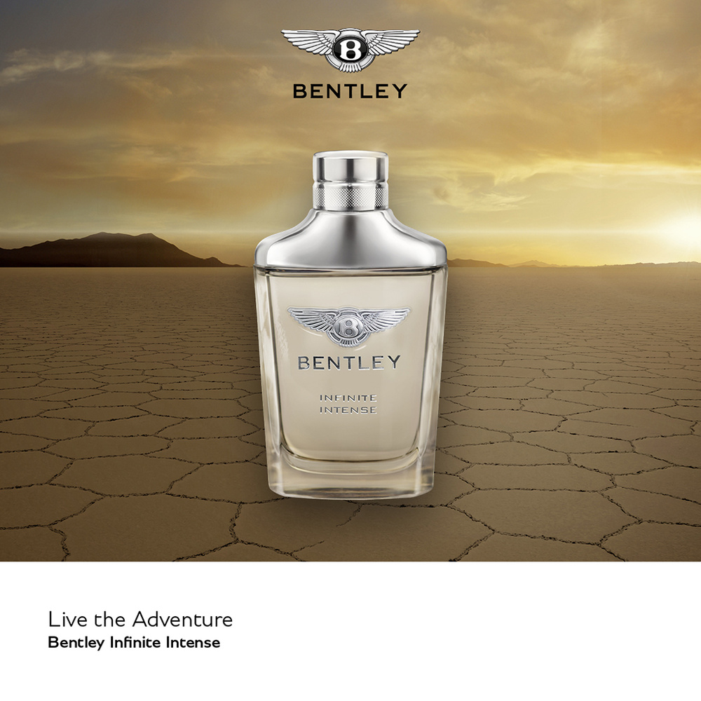 Bentley Bentley Infinite Intense Eau de Parfum