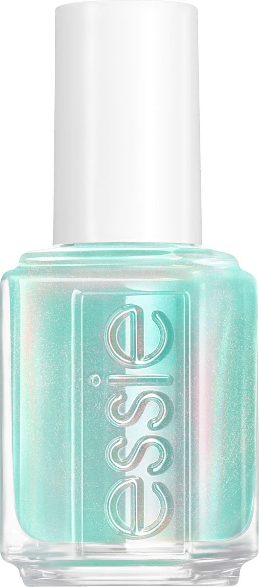 Nagellack 40 Special Effects Mystic Marine, 13,5 ml