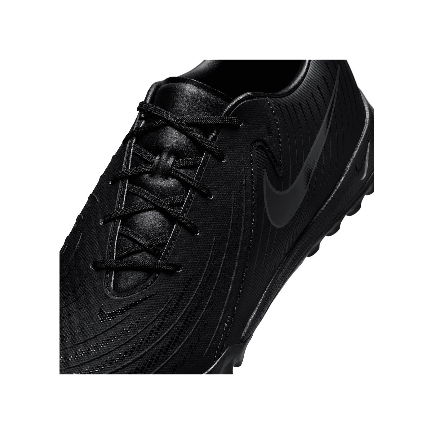 Nike Phantom GX II Academy TF Shadow Schwarz F002