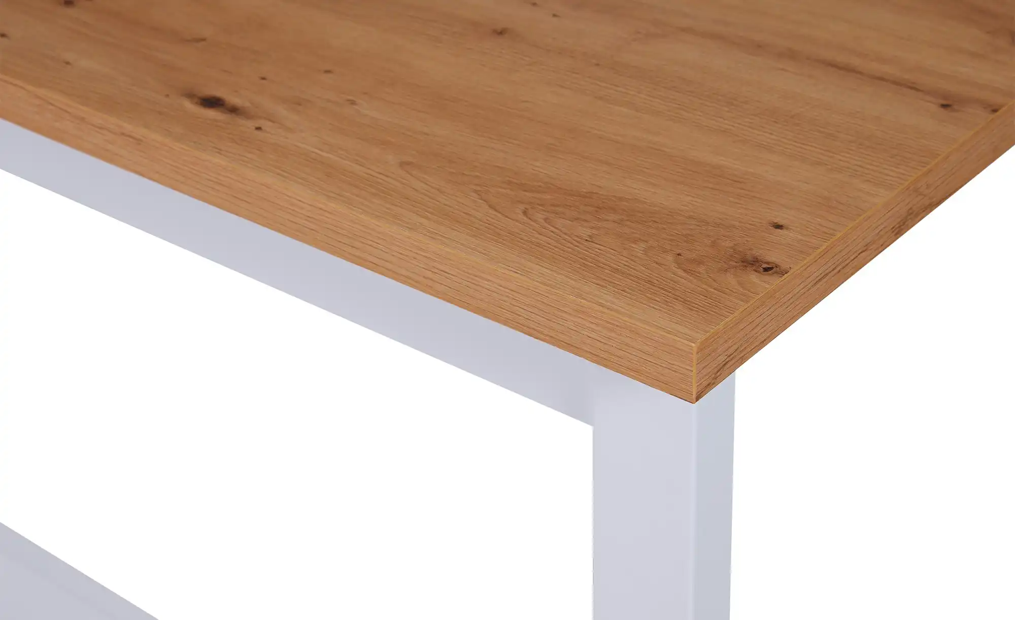 Bartisch Stauraum