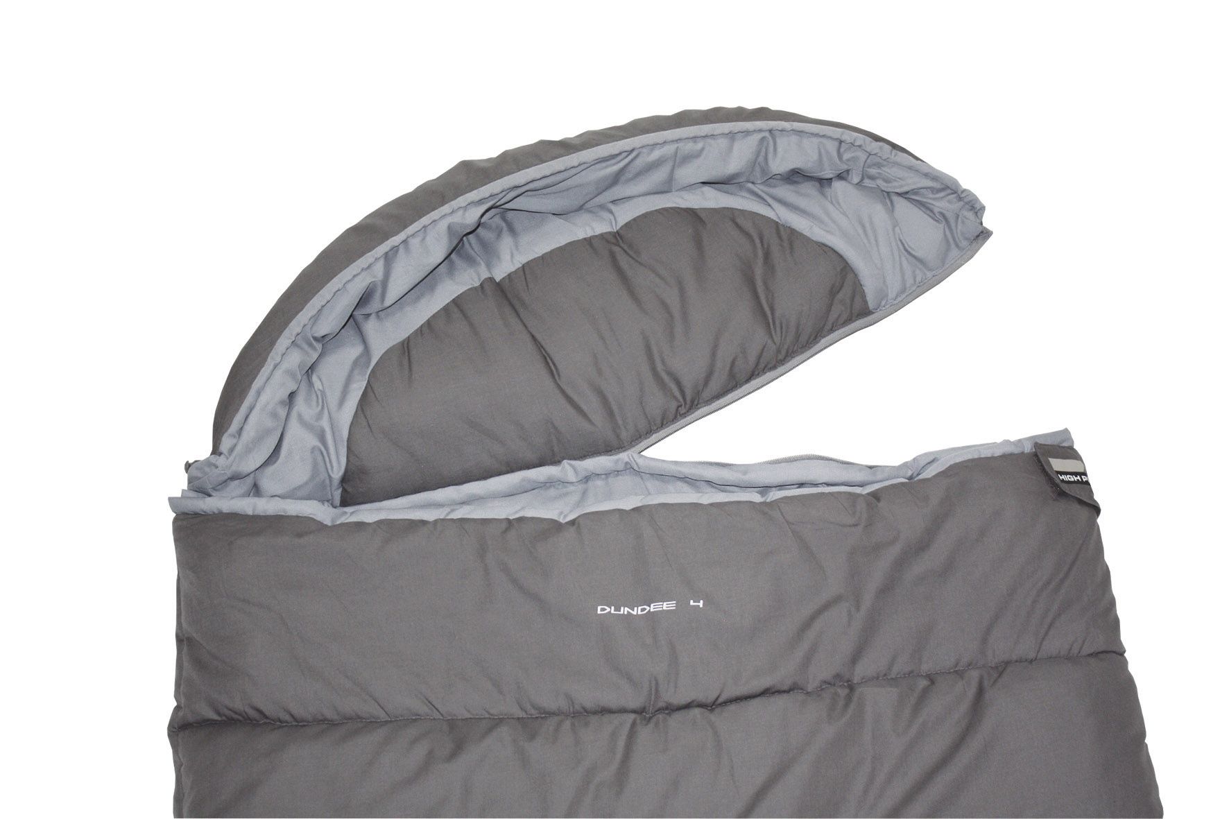 High Peak Dundee 4 Schlafsack