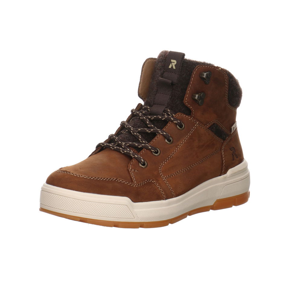 Rieker Boots