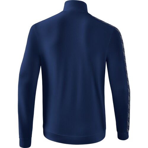 HERREN ESSENTIAL TEAM TRACKTOP JACKE