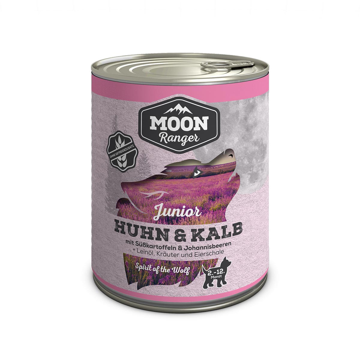 MOON Ranger Junior Huhn & Kalb günstig kaufen