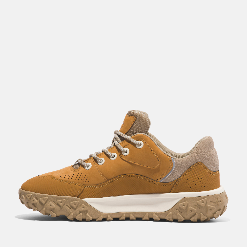 Timberland motion 6 TB0A6B7W7541 / gelb