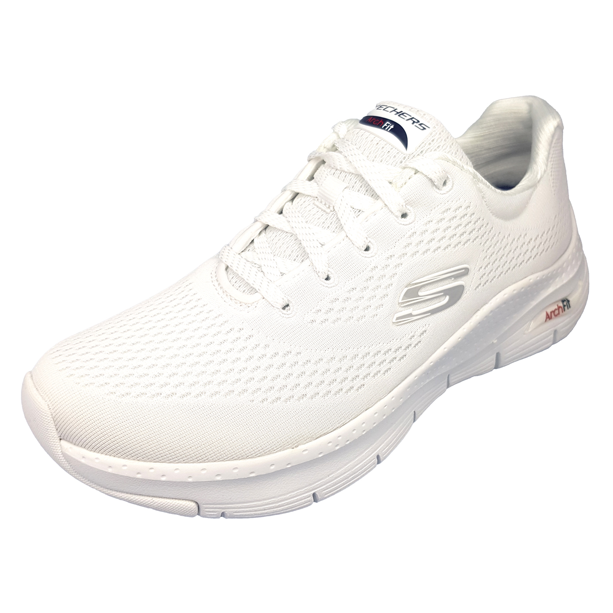 Skechers Arch Fit 149057 Weiß WNVR white