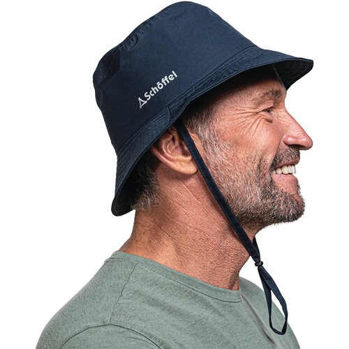HERREN REGENHUT RAIN HAT4