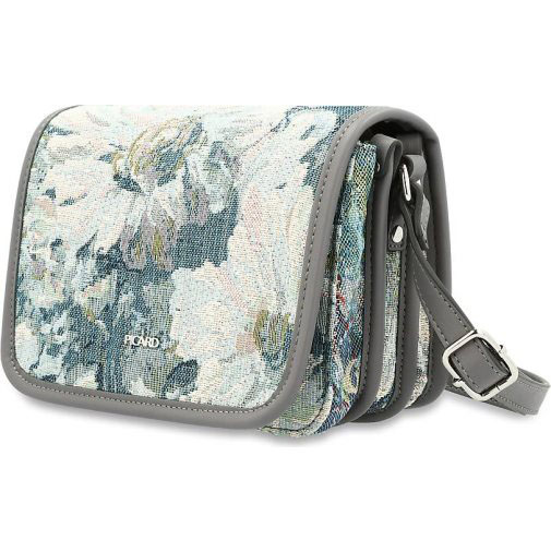 PICARD Schultertasche Lounge