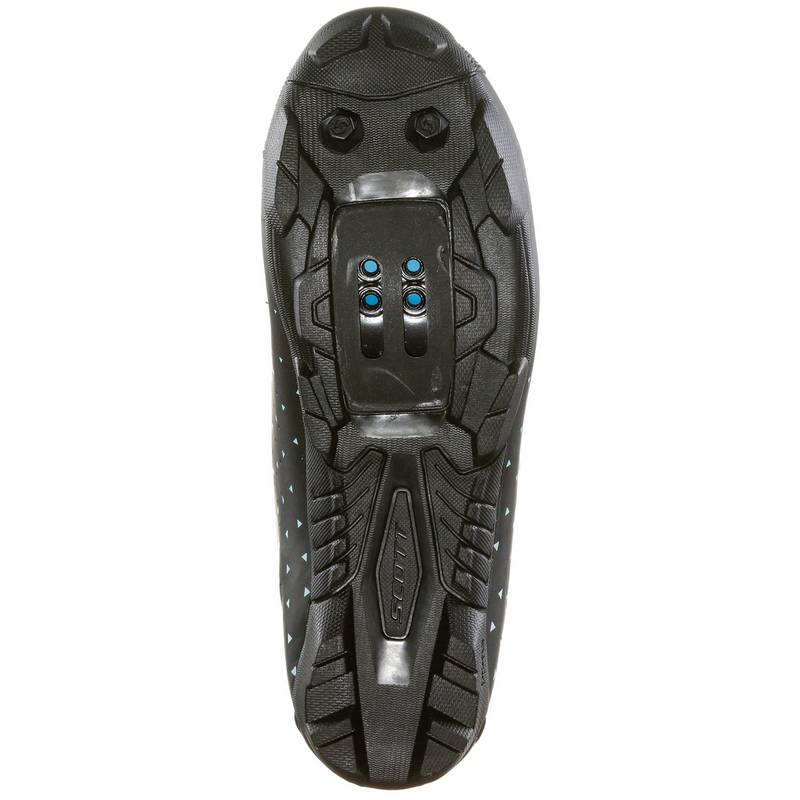SCOTT Comp Boa Fahrradschuhe Damen