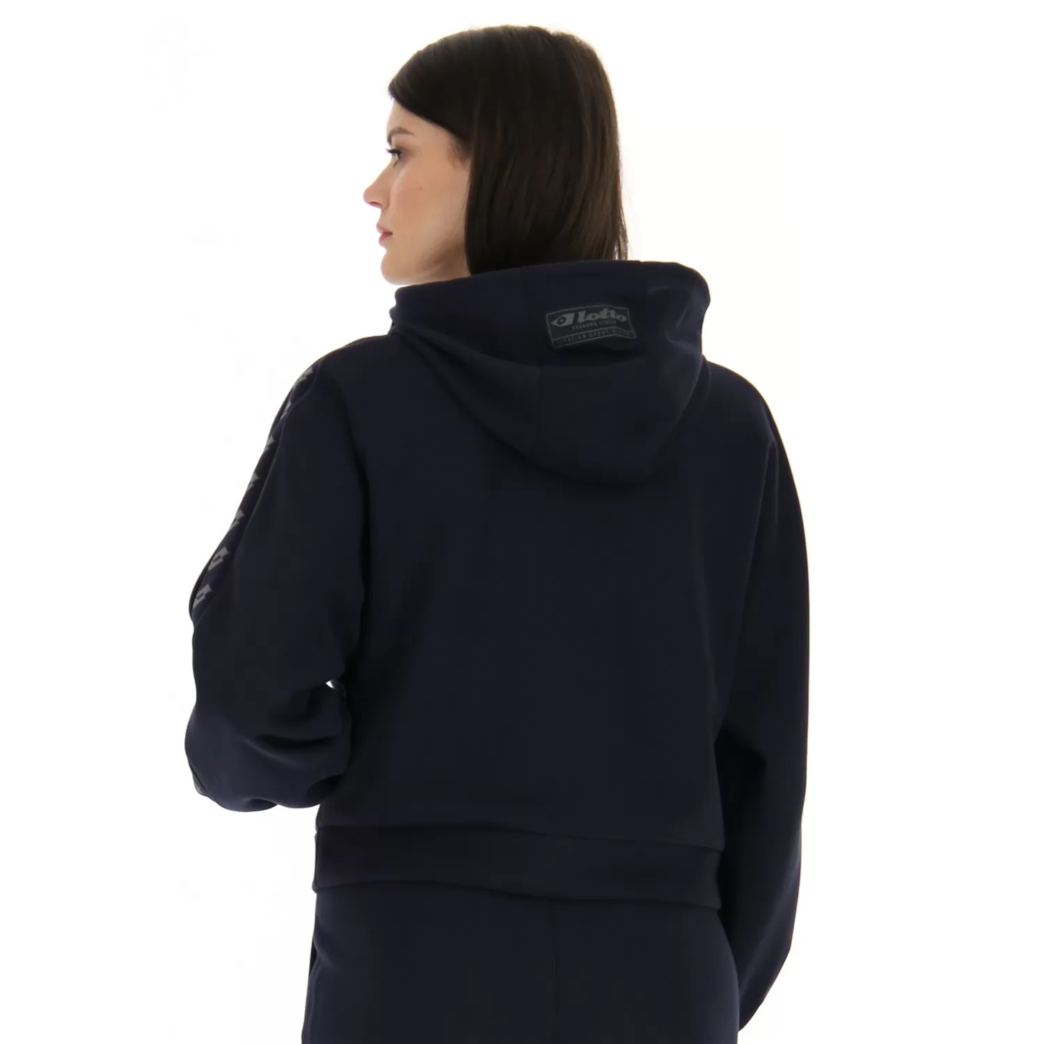 ATHLETICA DUE W IV SWEAT HD PL