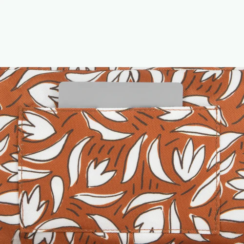 Medium Manchester Belt Bag beige