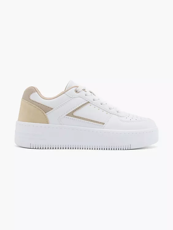 Graceland Platform Sneaker