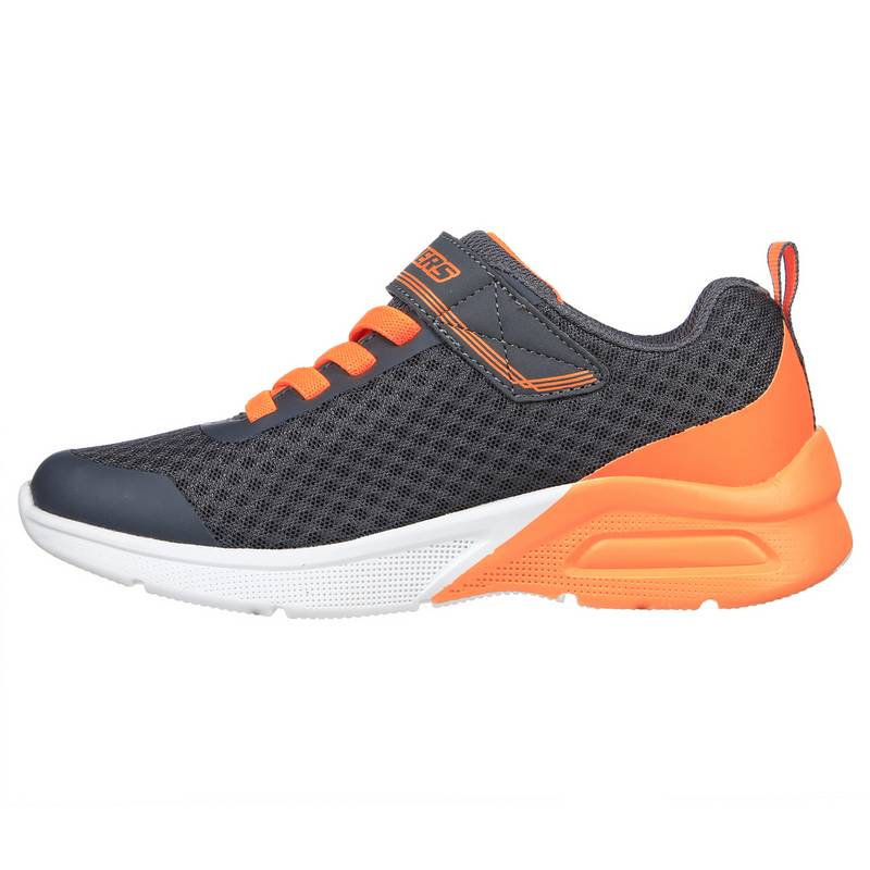 Skechers MICROSPEC MAX GORVIX Sneaker Jungen