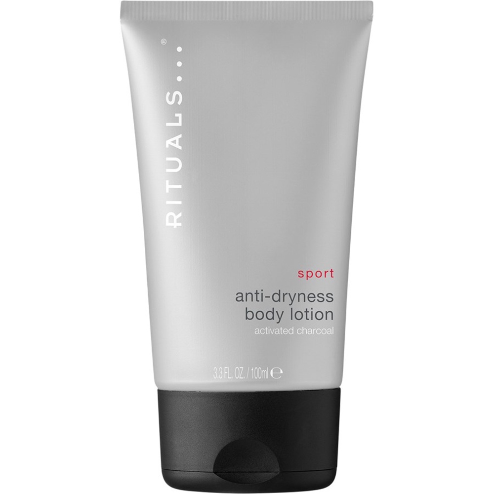 Rituals Anti-Dryness Body Lotion Lotion pour le corps