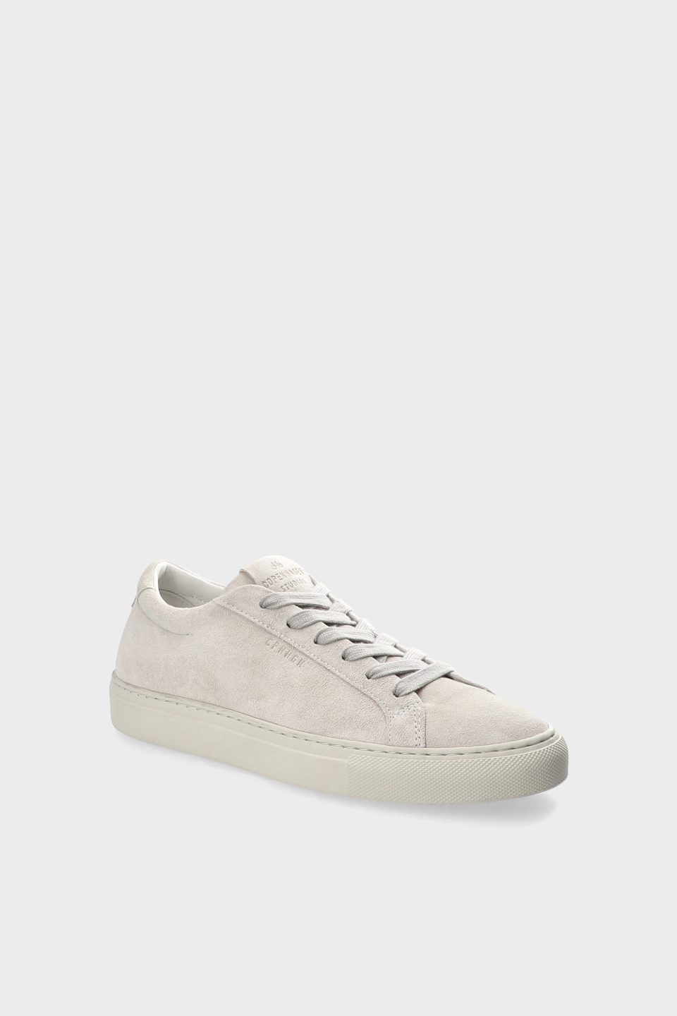 CPH4 suede almond