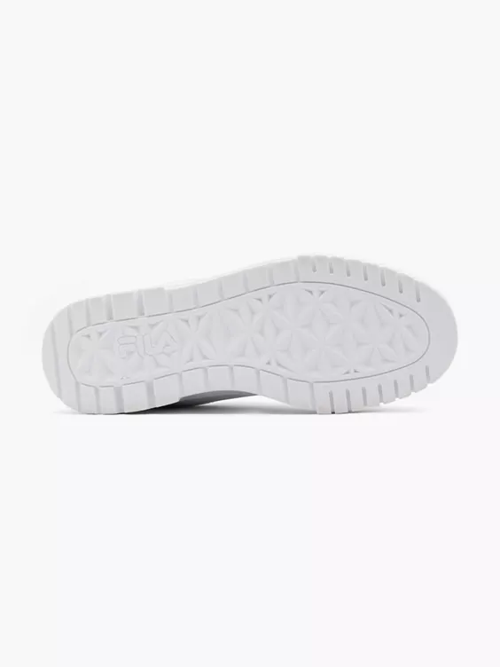 FILA Platform Sneaker