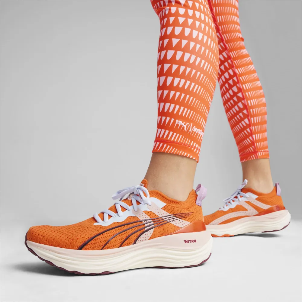 PUMA ForeverRun NITRO LEMLEM 309792_01 / pink