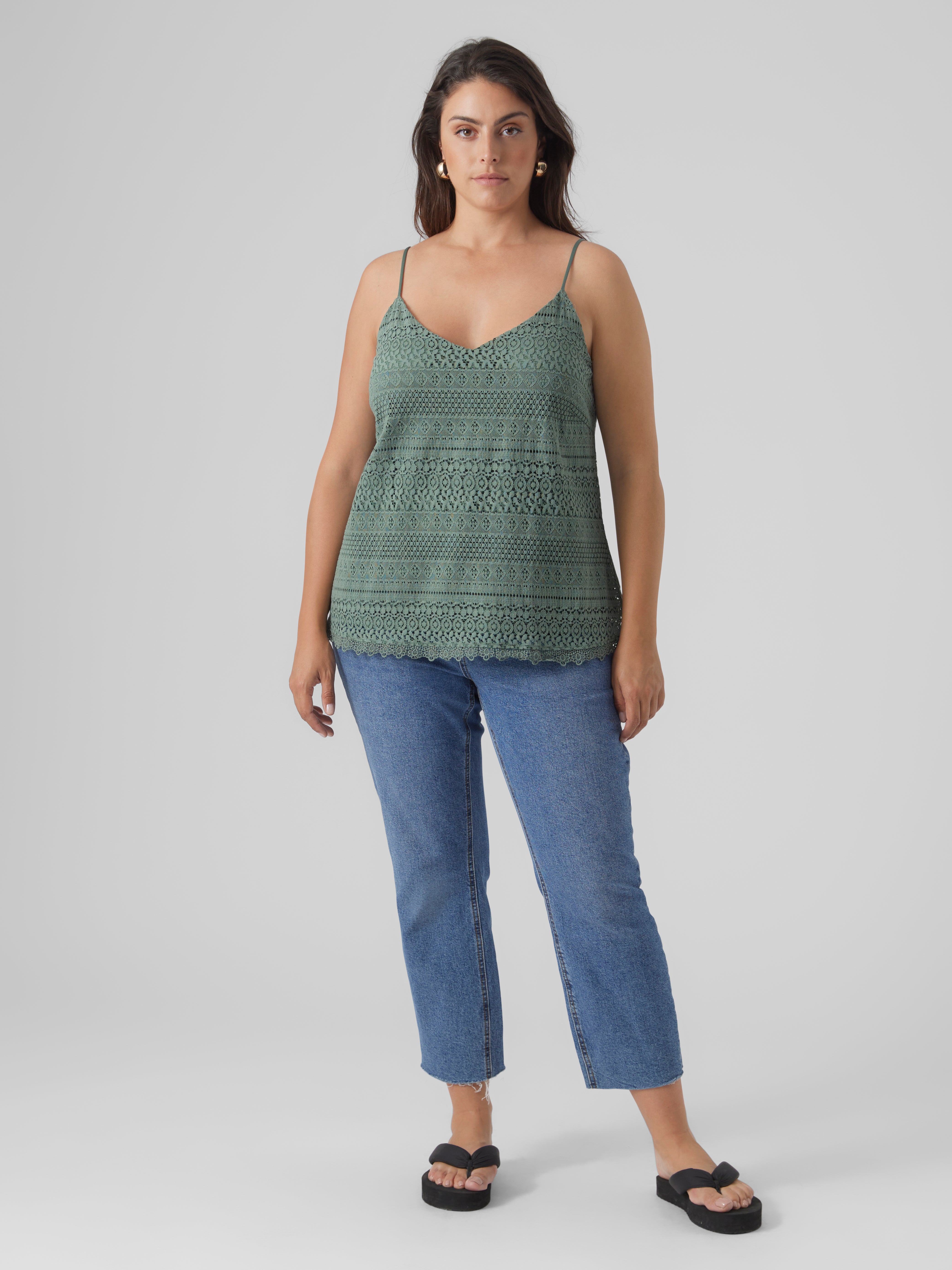 VMHONEY Tank-Top
