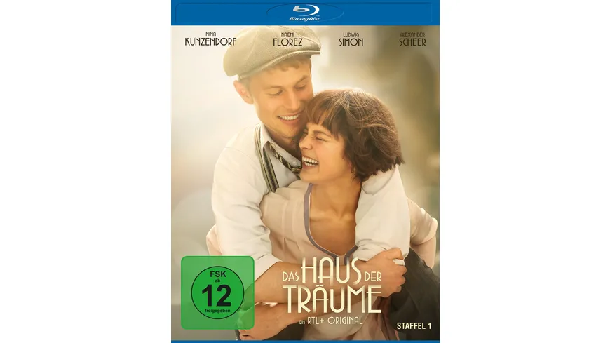 Das Haus der Träume - Staffel 1