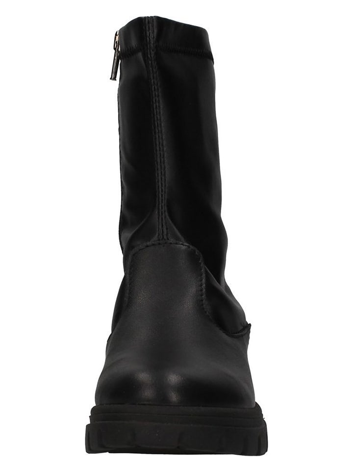 Primigi Stiefel in Schwarz günstig kaufen