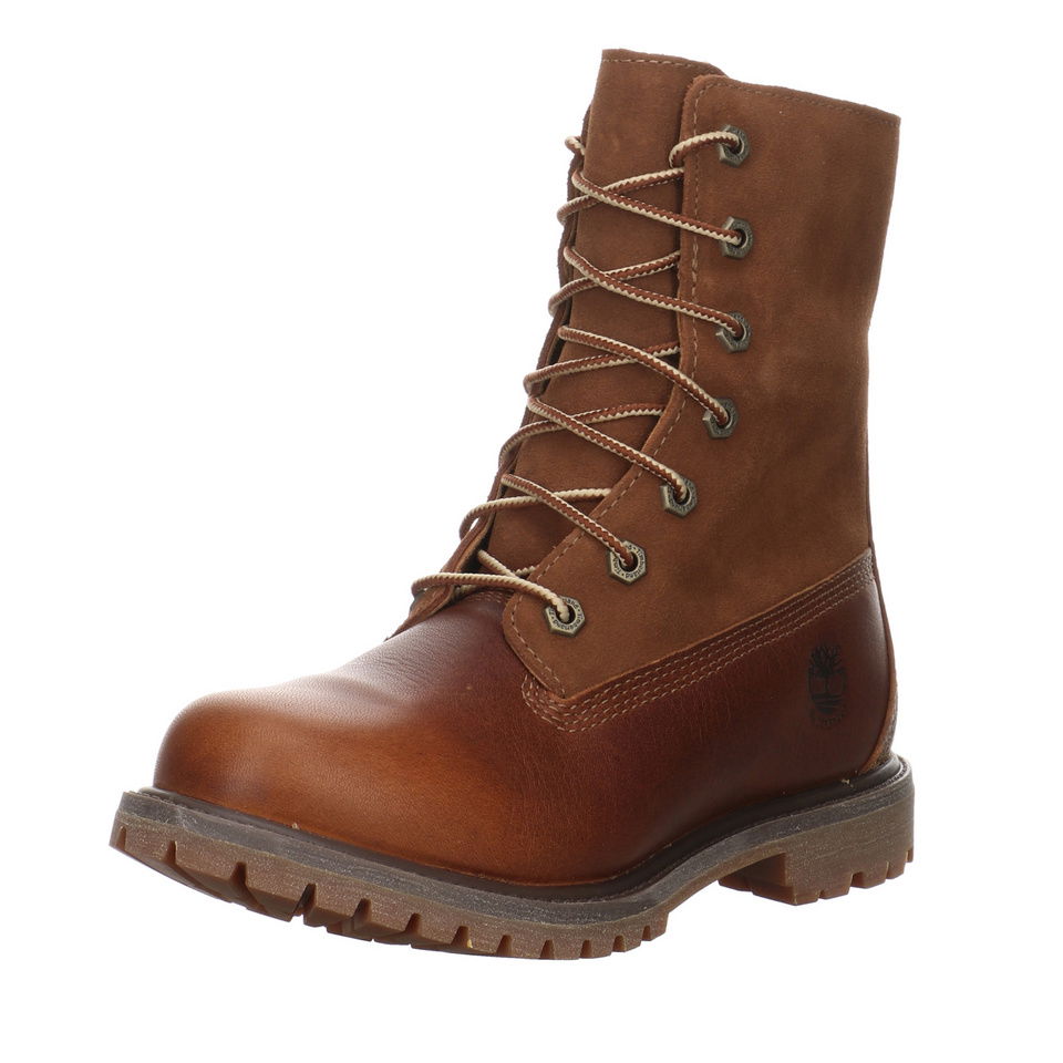 Timberland Authentic Warm Boots