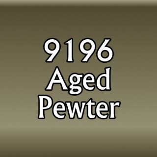 MSP Core: Aged Pewter (15ml)