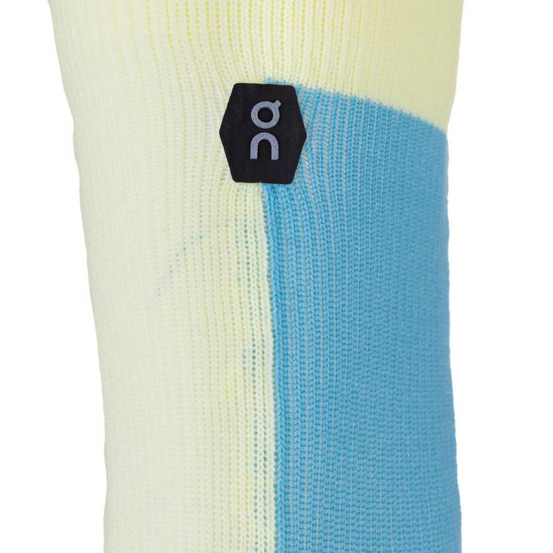 On PERFORMANCE HIGH SOCK Socken Damen