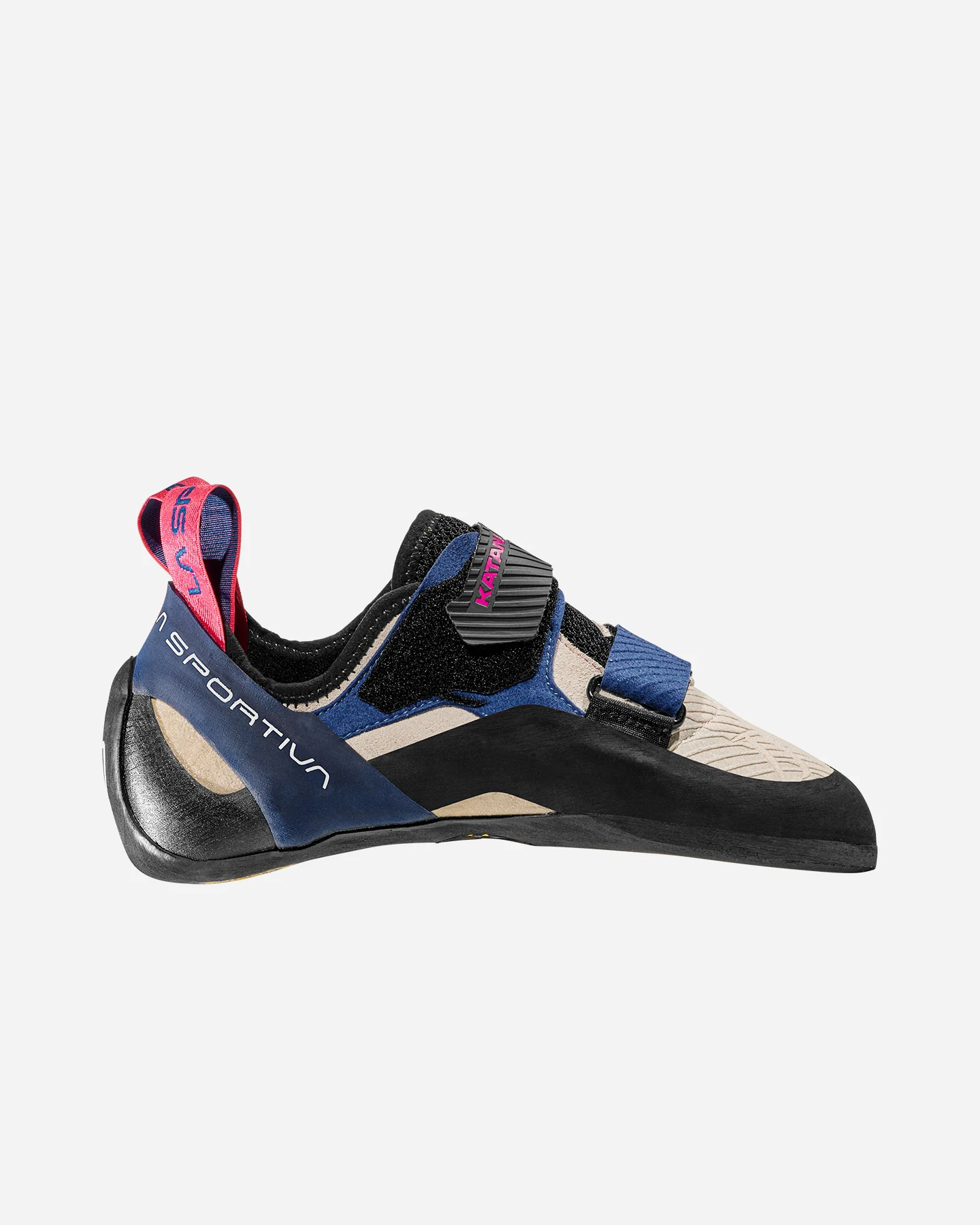 Buty wspinaczkowe La Sportiva Katana W ZFCS081W00B39