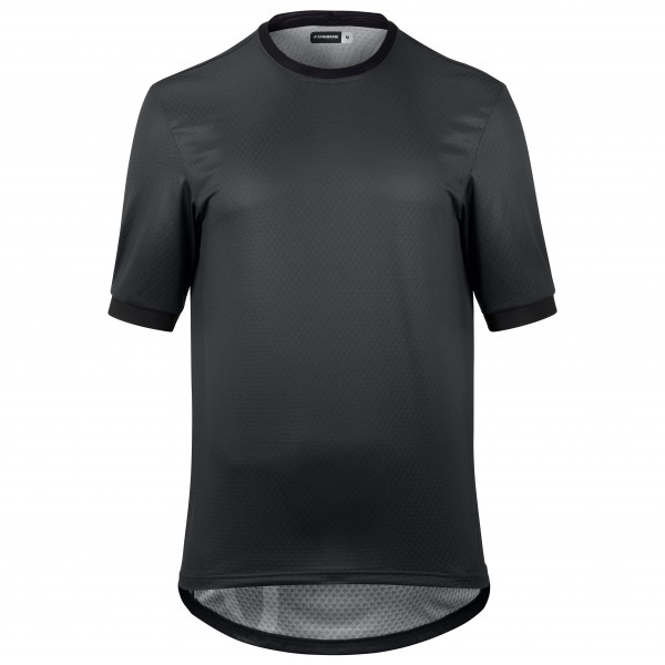 ASSOS - Trail Jersey T3 - Radtrikot