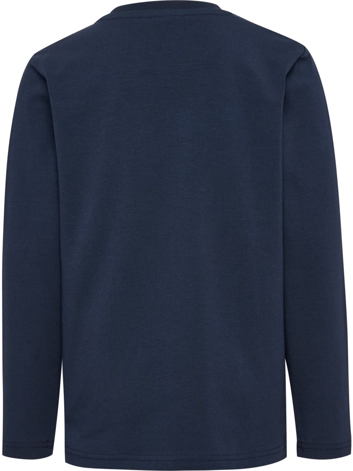 Hummel Hummel T-Shirt Hmlhansen Jungen in PARISIAN NIGHT günstig kaufen