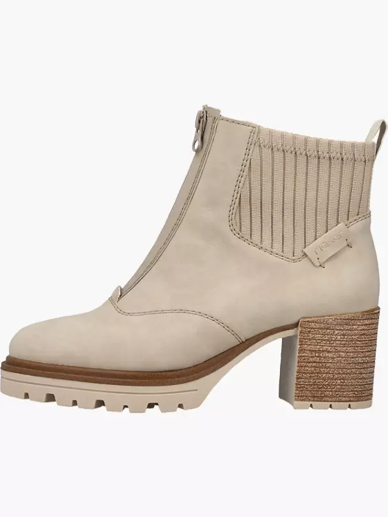 Rieker Damen Stiefeletten
