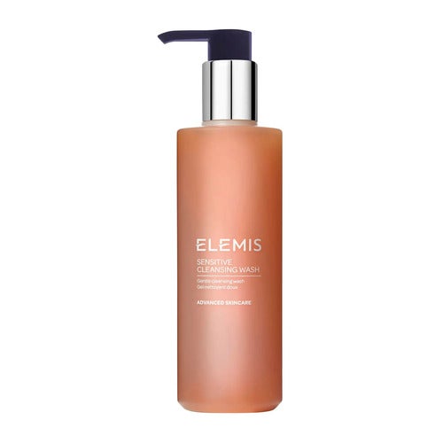 Elemis Sensitive Cleansing Wash 200 ml