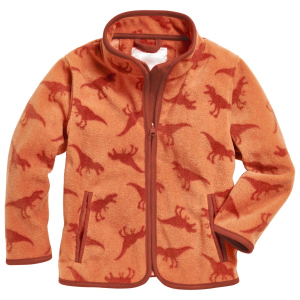 Playshoes - Kid's Fleece-Jacke Dinos - Fleecejacke