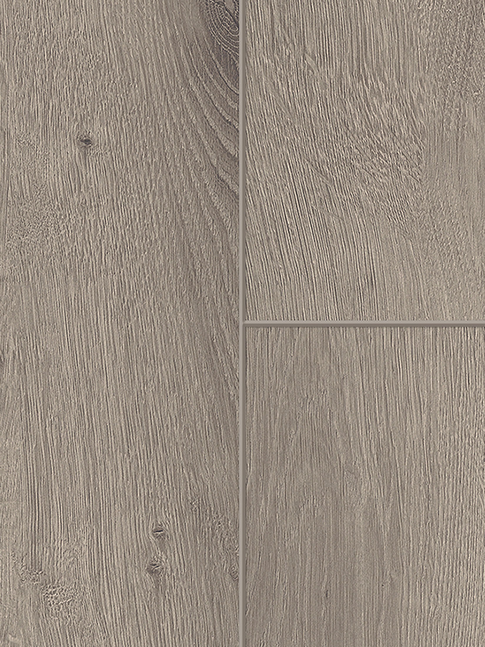 Natura XXL Klick-Laminat, Bright Grey Oak 62266