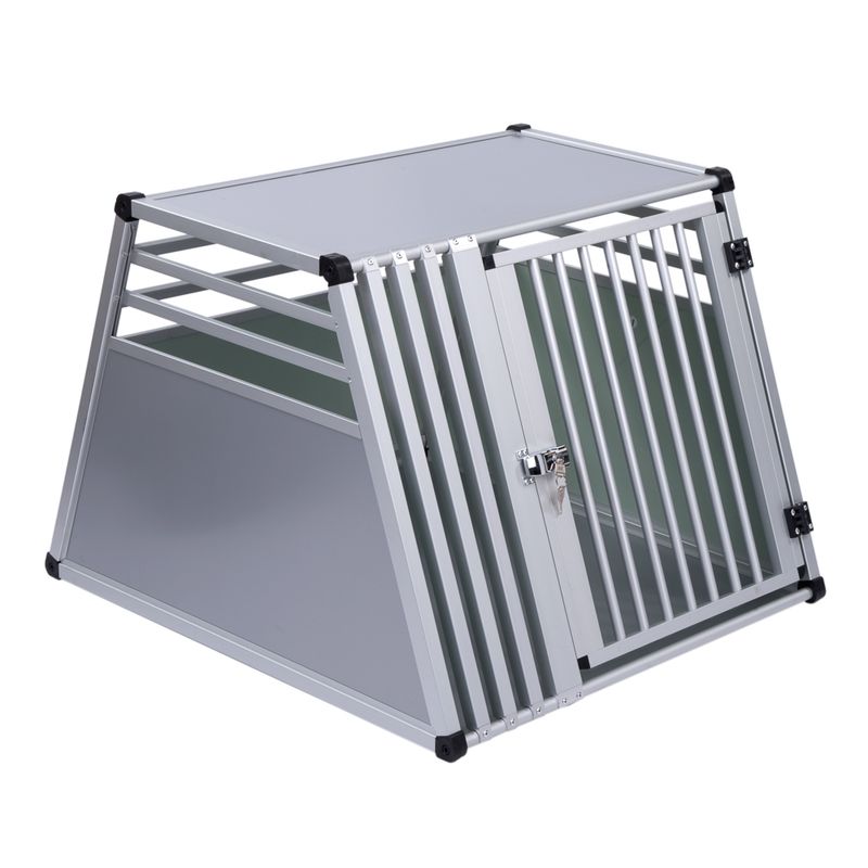 Autohundebox AluRide zu TOP-Preisen