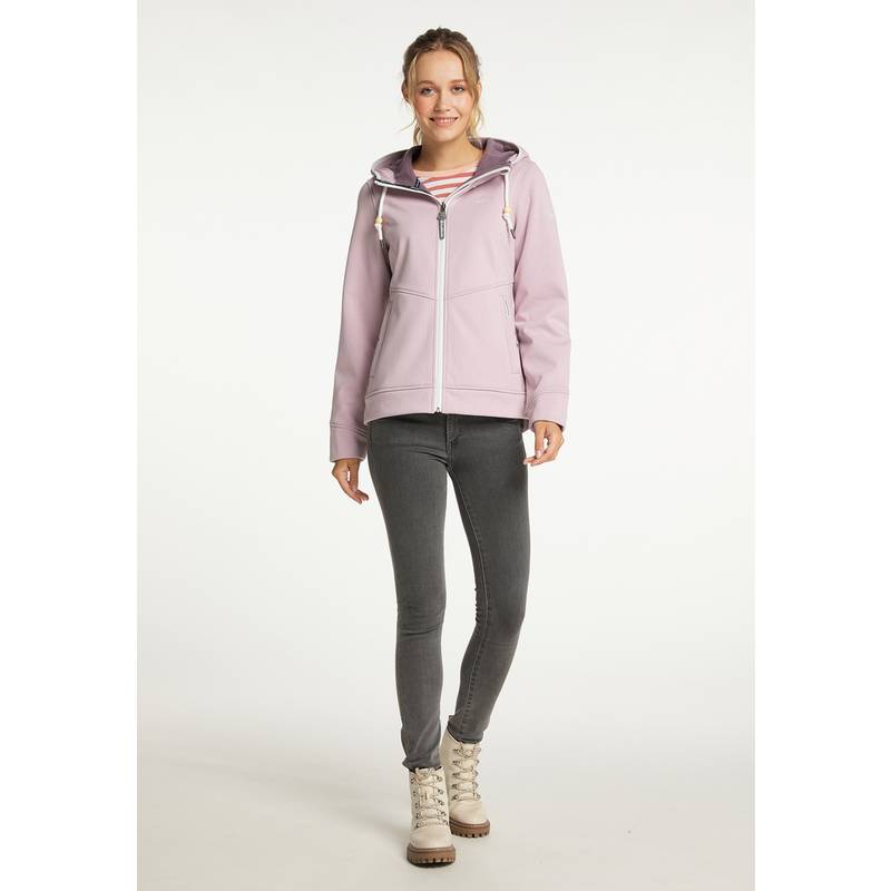 Schmuddelwedda Funktionsjacke Damen