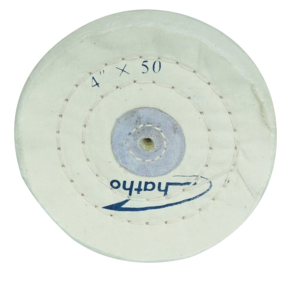 Proxxon 28002 Мекана тканина за полирање, 100 x 15 mm