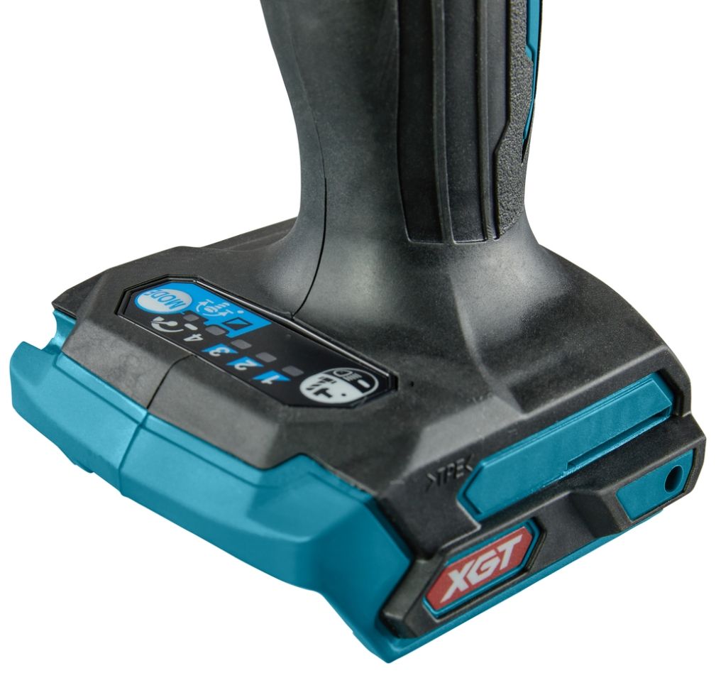Makita TW005GZ Ударни одвијач 1/2