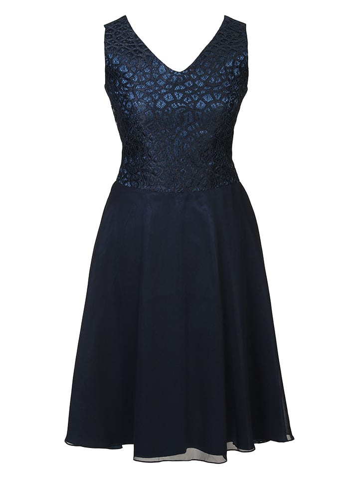 New G.O.L Kleid in Dunkelblau günstig kaufen