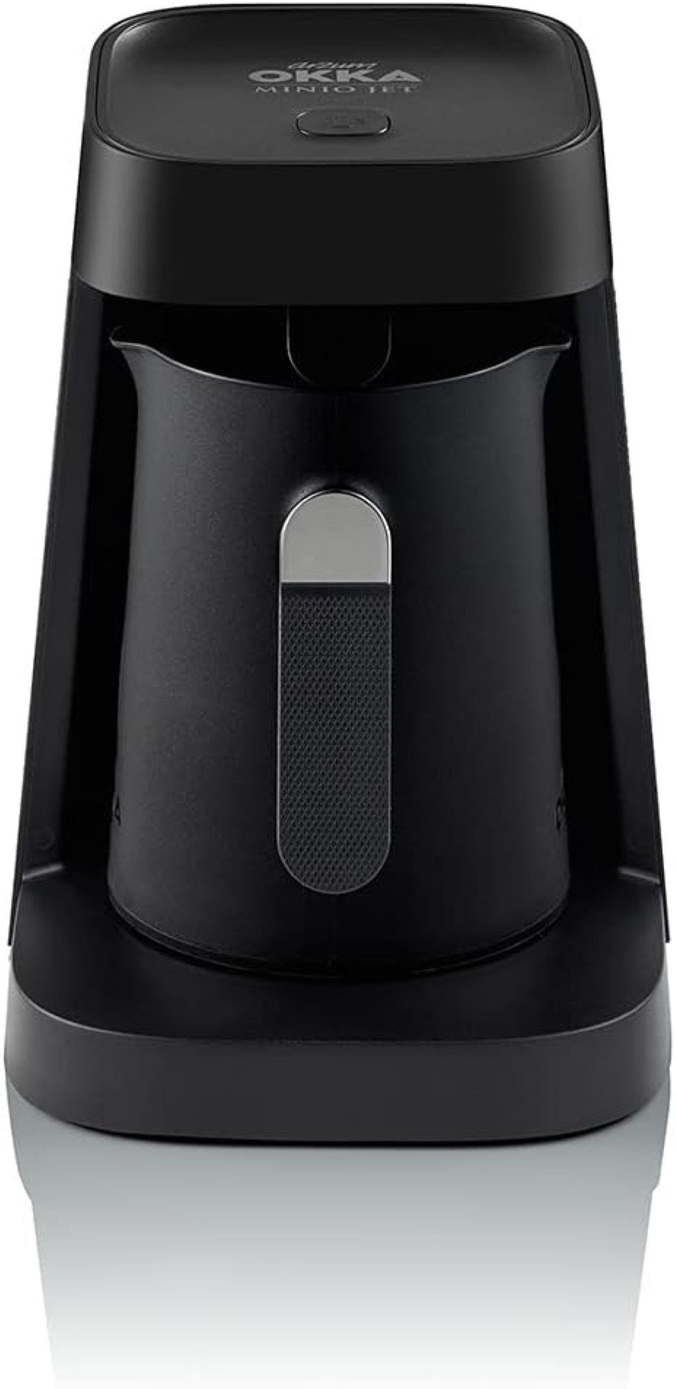 Arzum Mokkamaschine ARZUM türkische Mokkamaschine, türkische Kaffeekanne, 400 W