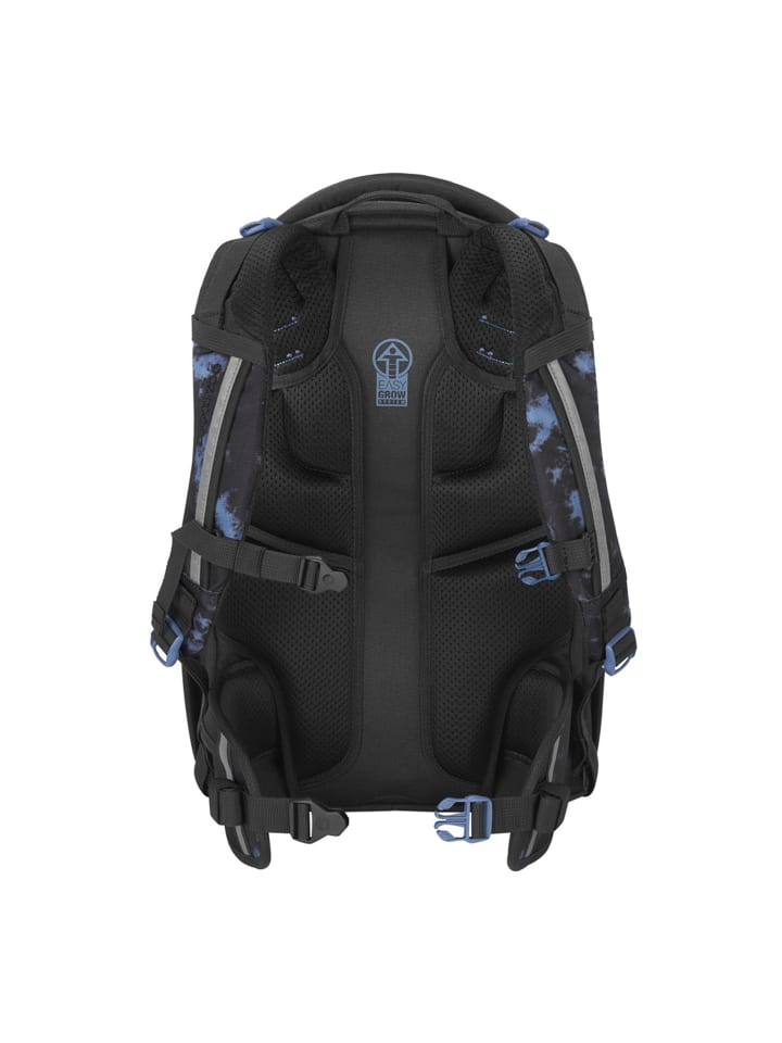 Coocazoo PORTER, 35 Liter in Midnight Dust günstig kaufen onesize