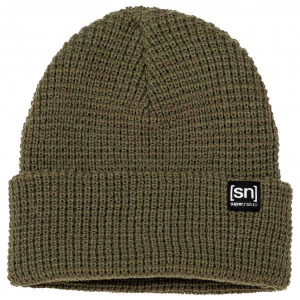 super.natural - City Beanie - Mütze