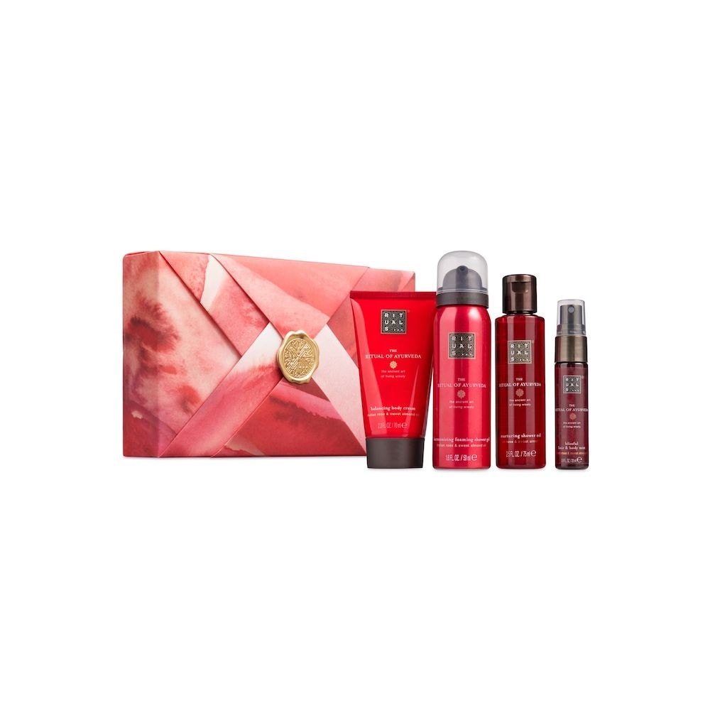 Rituals The Ritual of Ayurveda Coffret Harmonisant S 2023
