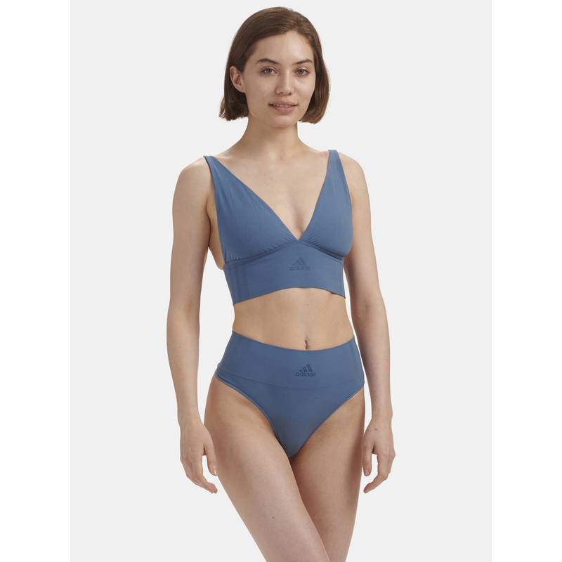 adidas Bügelloser BH LONGLINE BRA BH Damen