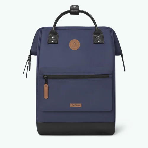 Adventurer Large Backpack, Blue