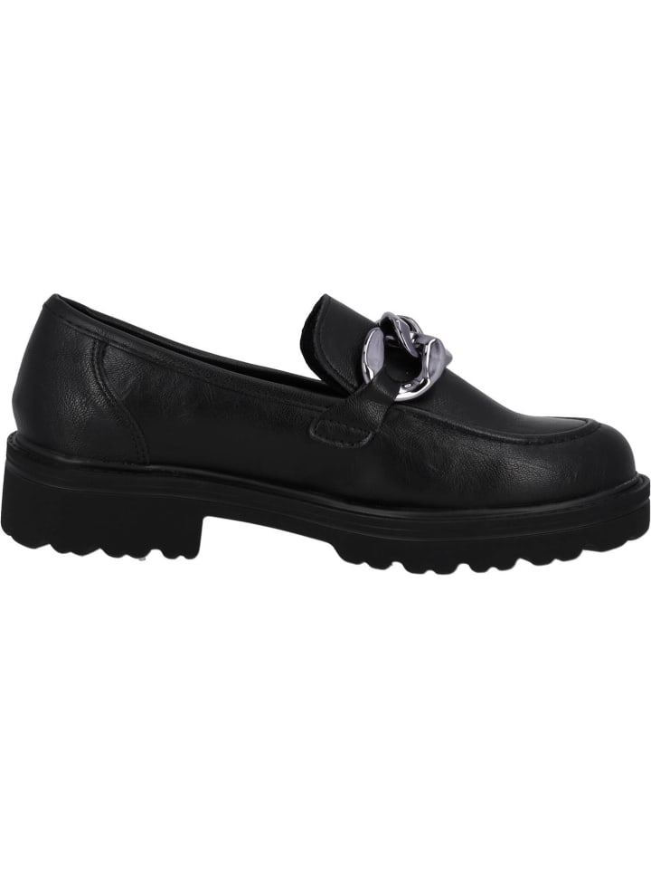 palado Loafers in BLACK günstig kaufen