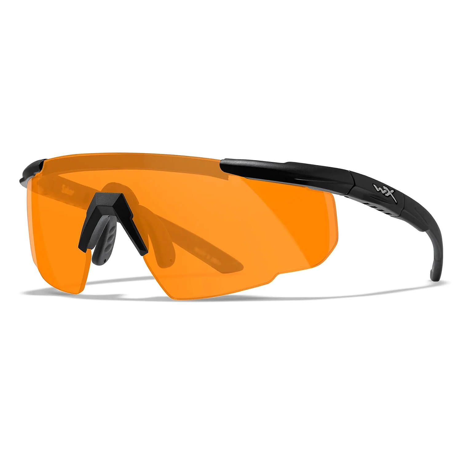 Saber Advanced Taktische Brille mit 3 Gläsern Gestell