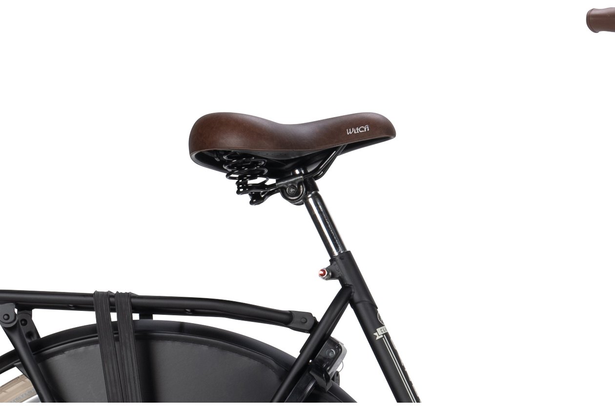 Gazelle Classic RT - 2024 - 28 Zoll - Tiefeinsteiger