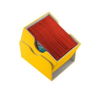 Gamegenic - Sidekick 100+ Convertible - Yellow